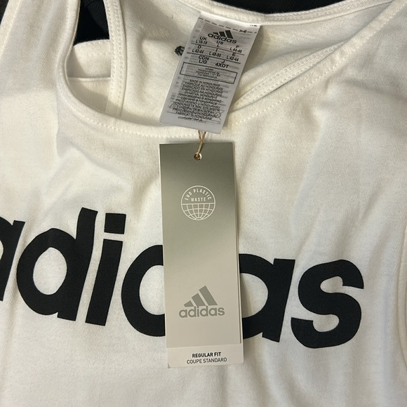 Adidas Tank | SIZE L - Picture 5 of 6